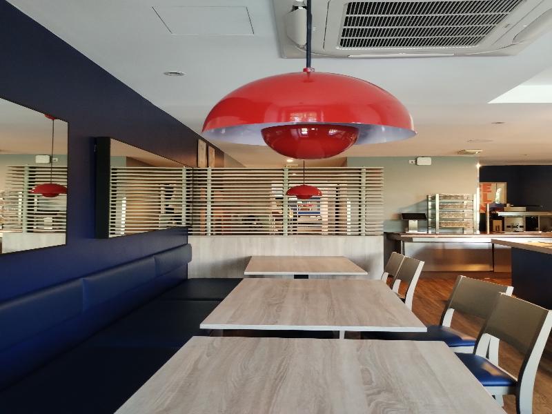 Acama Kreuzberg Hotel+Hostel image