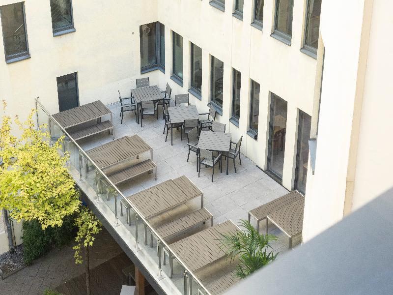 Acama Kreuzberg Hotel+Hostel image