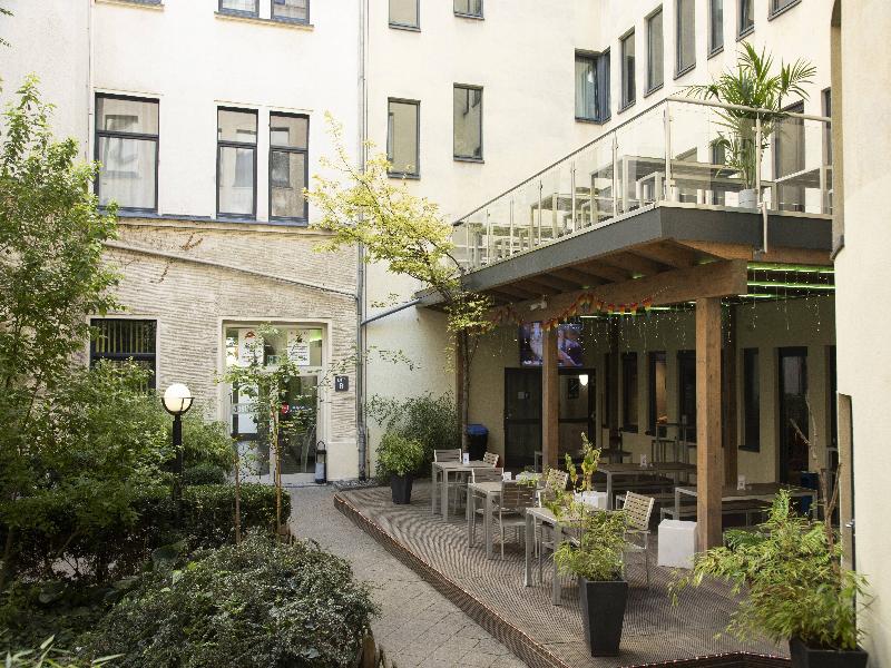 Acama Kreuzberg Hotel+Hostel image