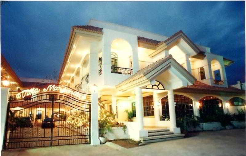 Villa Margarita Hotel