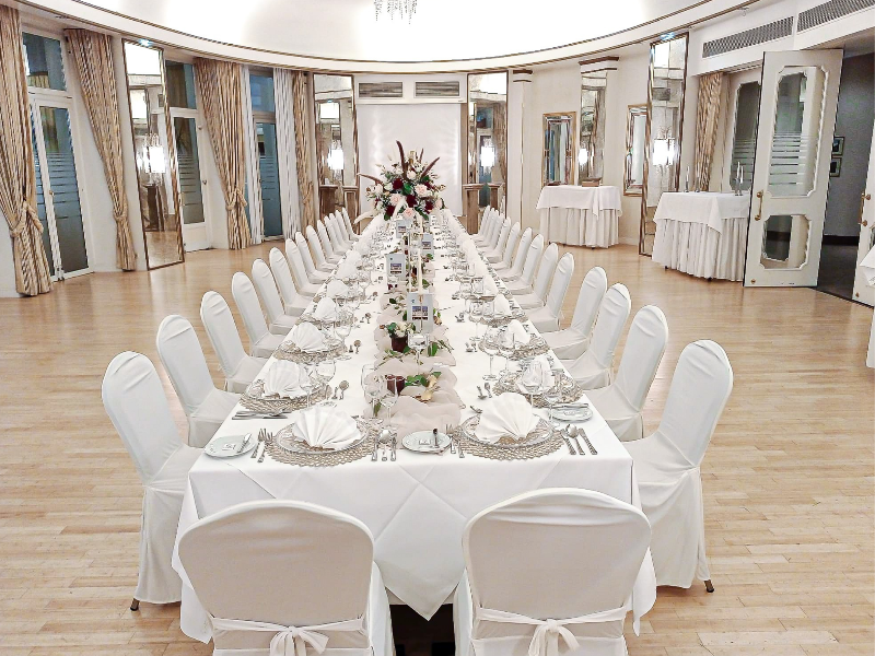 Parkhotel Kurhaus image
