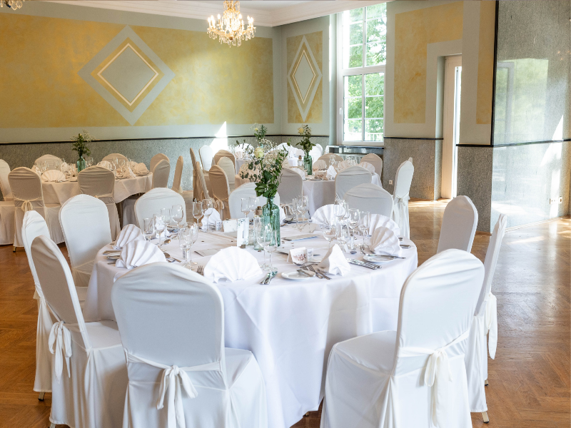 Parkhotel Kurhaus image