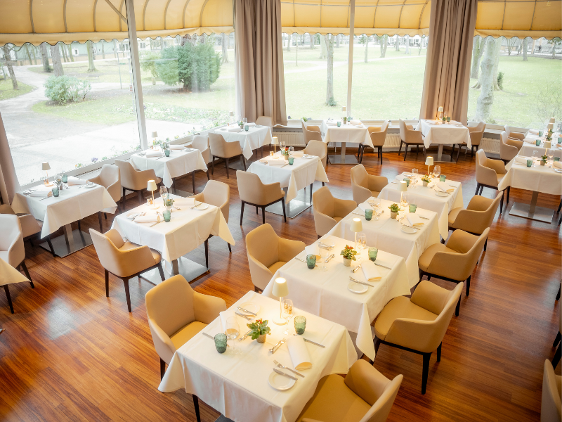 Parkhotel Kurhaus image