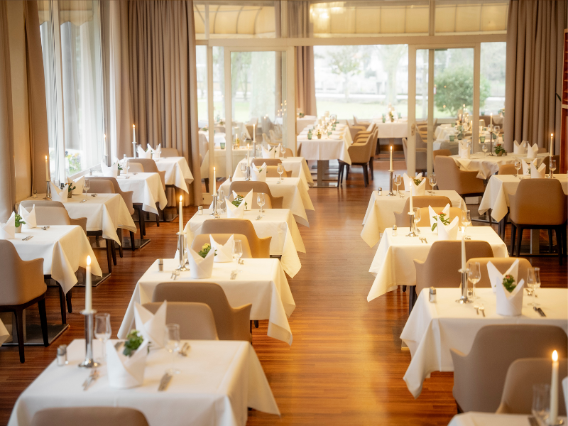 Parkhotel Kurhaus image
