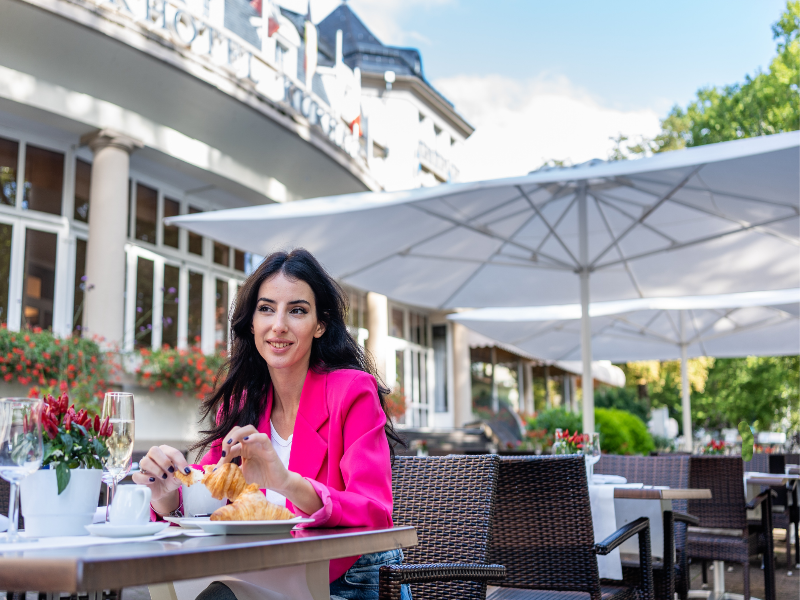 Parkhotel Kurhaus image