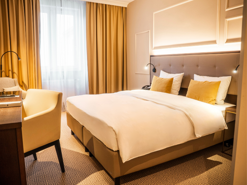 Parkhotel Kurhaus image