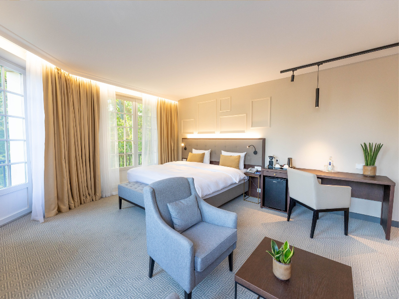 Parkhotel Kurhaus image