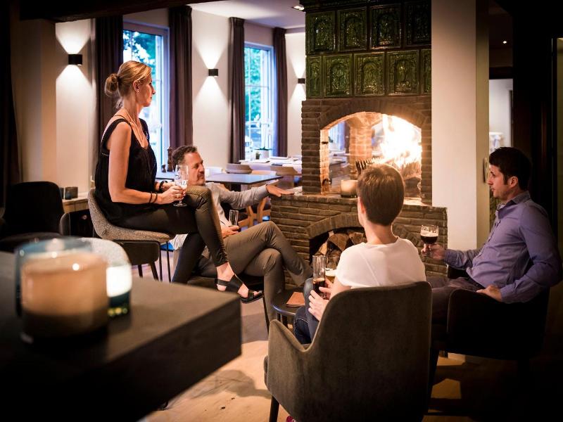 In Den Bonten Os Hostellerie image