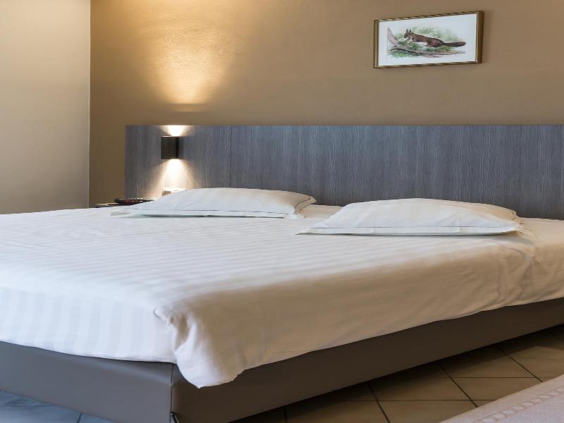 In Den Bonten Os Hostellerie image