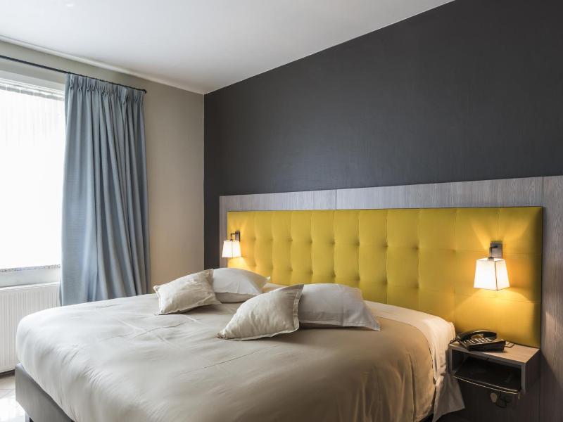 In Den Bonten Os Hostellerie image