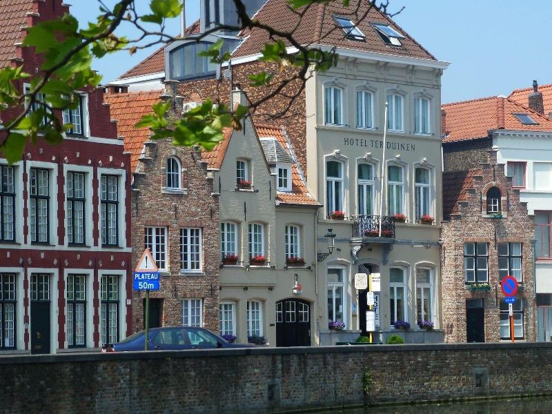 Ter Duinen Hotel image