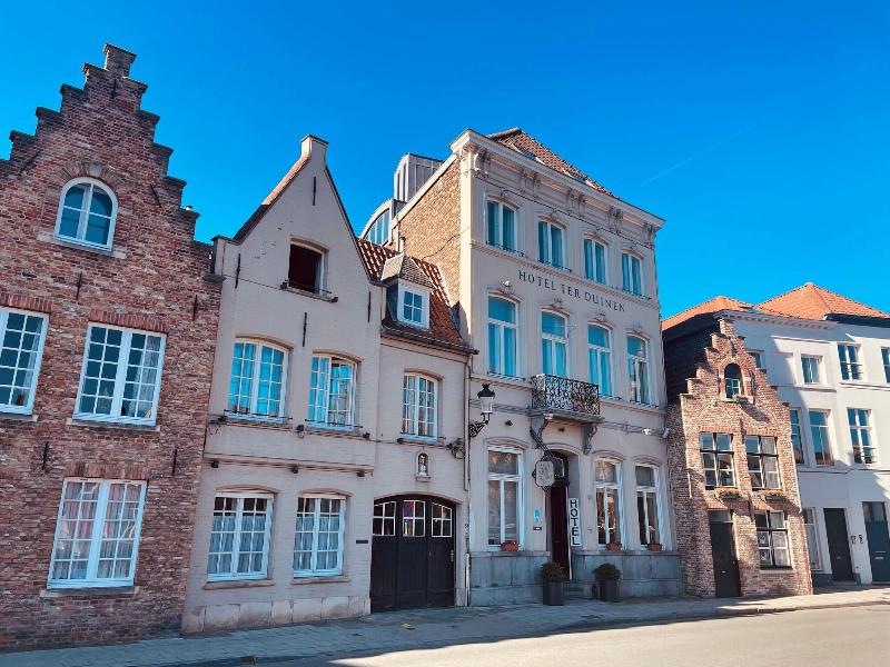 Ter Duinen Hotel image