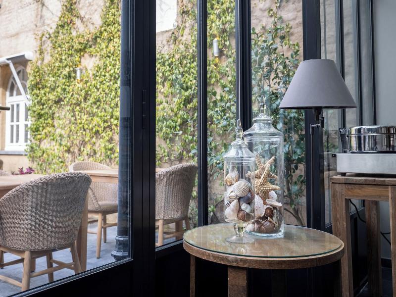 Ter Duinen Hotel image