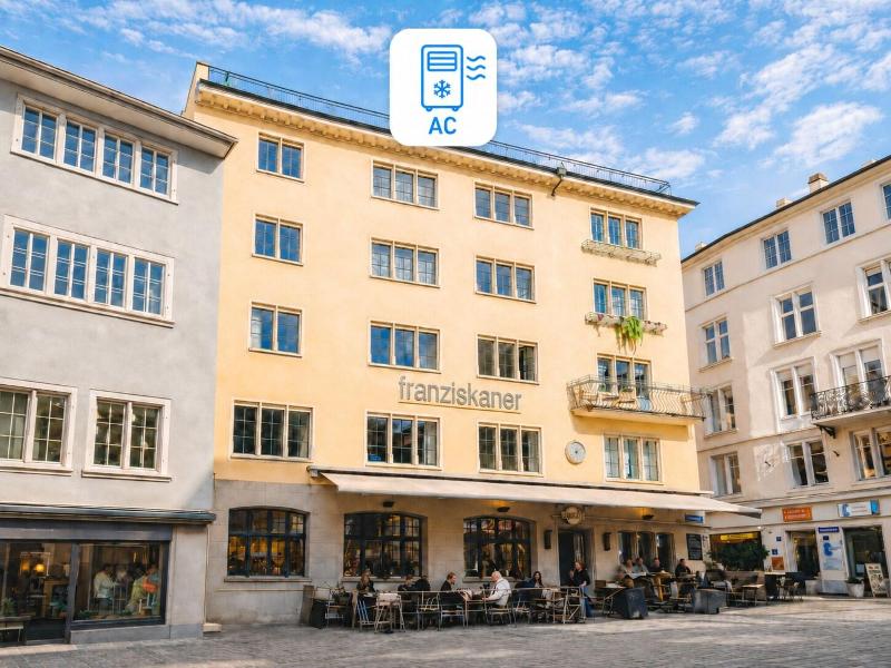Hotel Franziskaner image