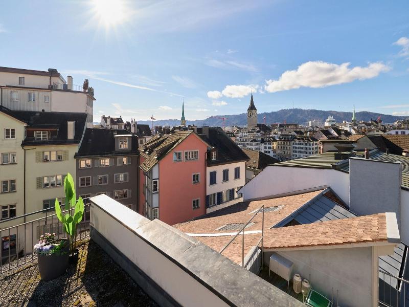 Hotel Franziskaner image