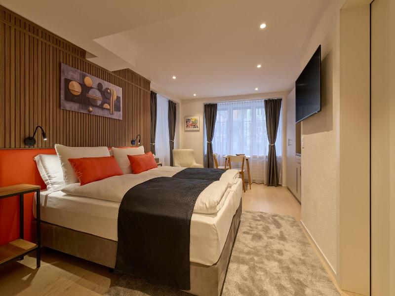 Hotel Franziskaner image