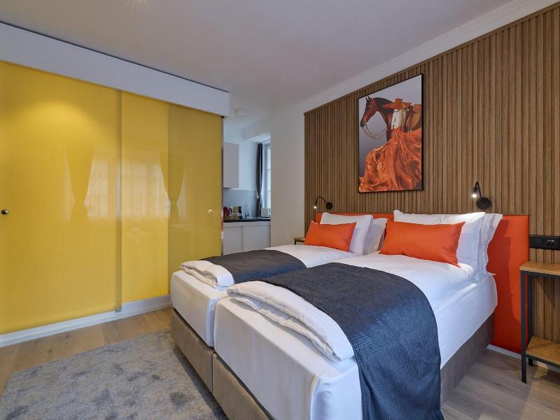 Hotel Franziskaner image