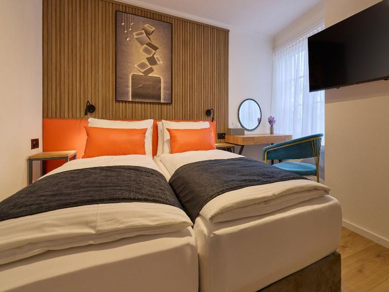 Hotel Franziskaner image