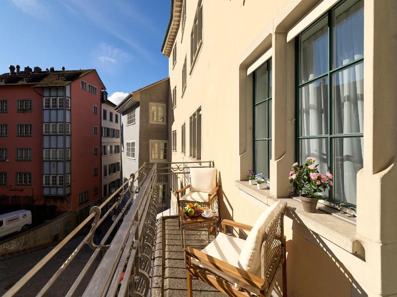Hotel Franziskaner image