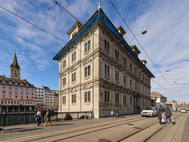 Hotel Franziskaner image