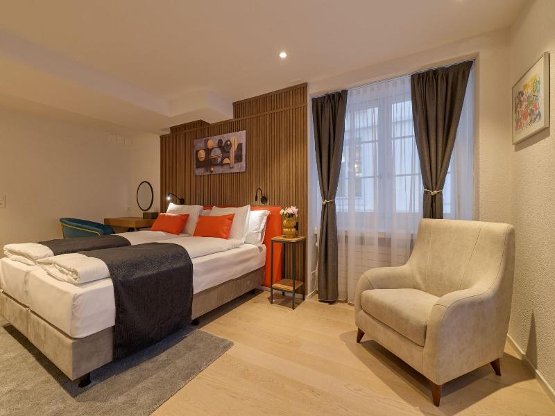 Hotel Franziskaner image