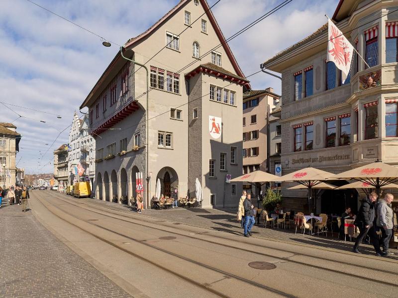 Hotel Franziskaner image