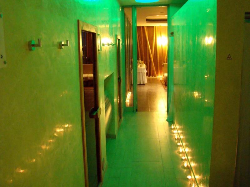 Ponteo   Activity Park image