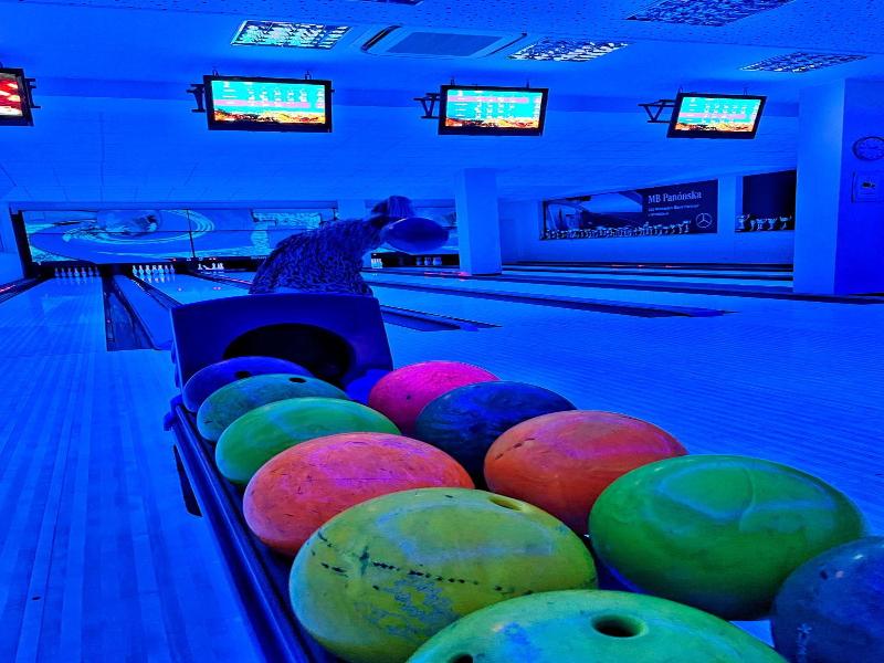 Ponteo   Activity Park image