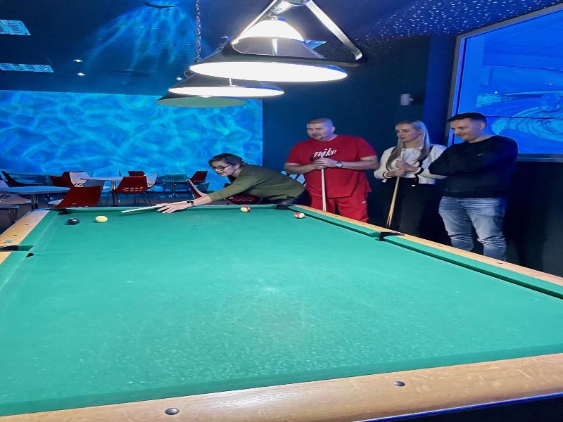 Ponteo   Activity Park image