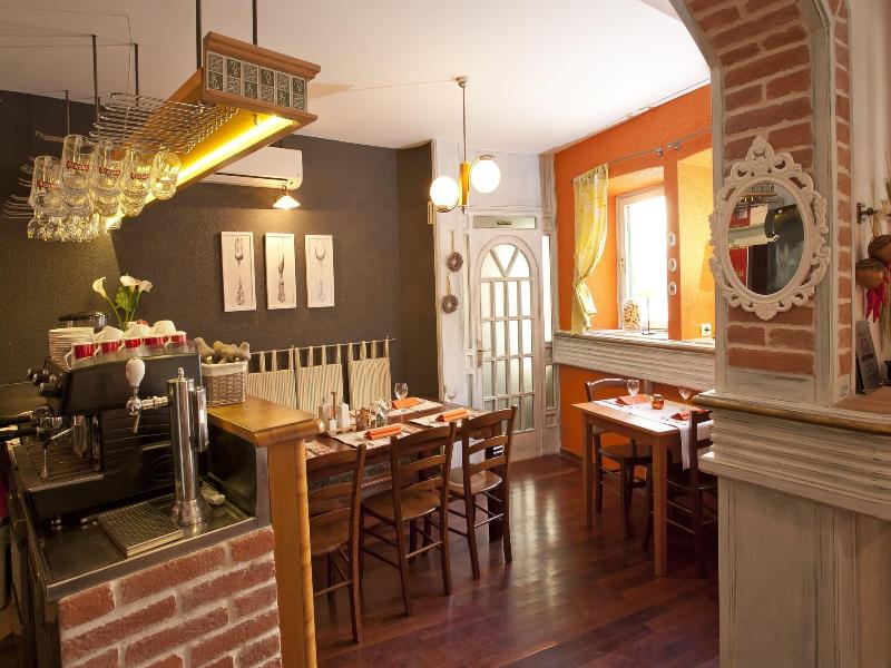 Vanjaka B&B image