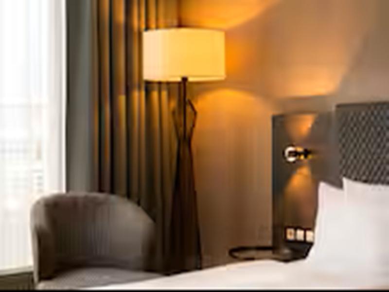 ANA Neotel, Trademark Collection by Wyndham image