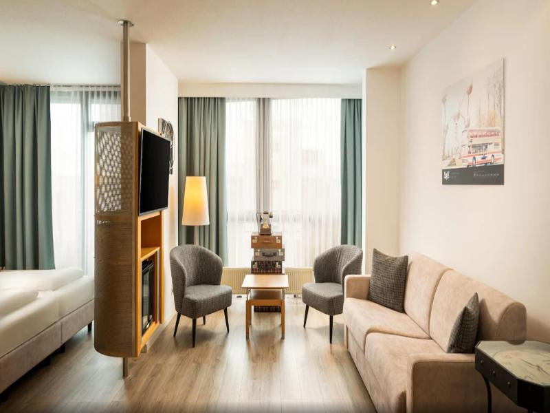 ANA Neotel, Trademark Collection by Wyndham image