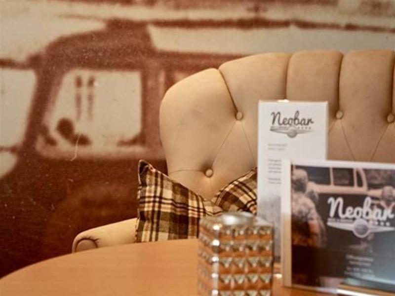 ANA Neotel, Trademark Collection by Wyndham image