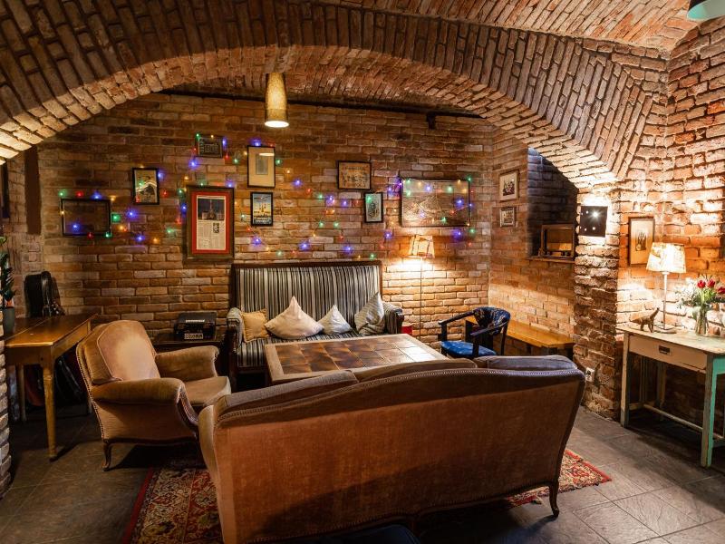 Sir Toby’s Hostel image