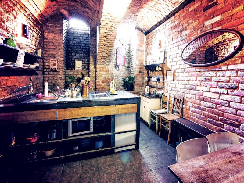 Sir Toby’s Hostel image