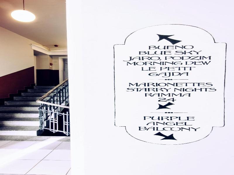Sir Toby’s Hostel image