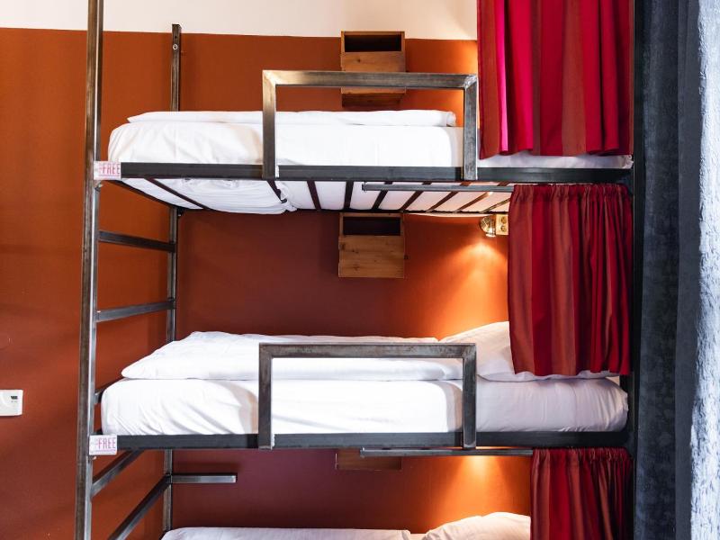 Sir Toby’s Hostel image