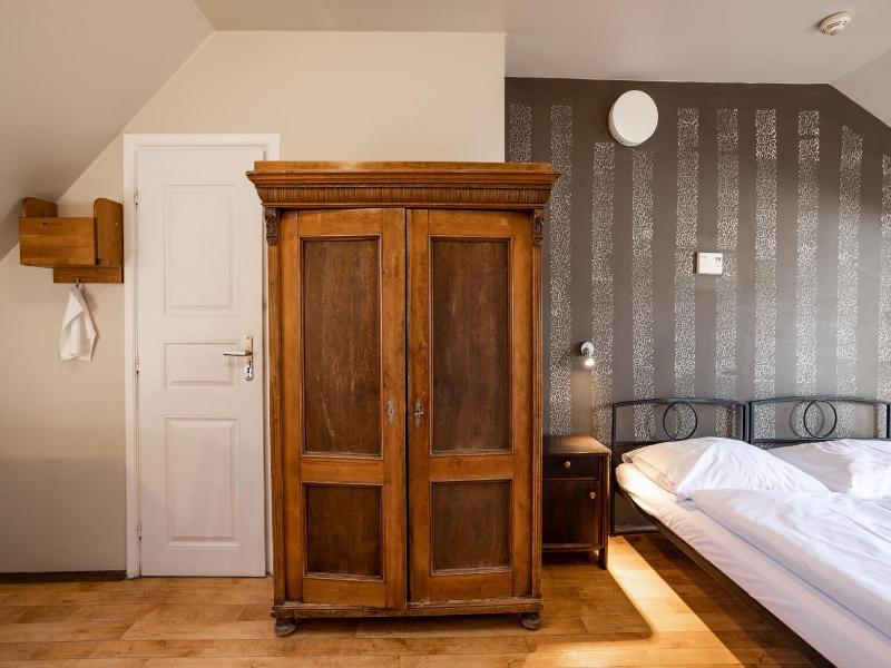 Sir Toby’s Hostel image