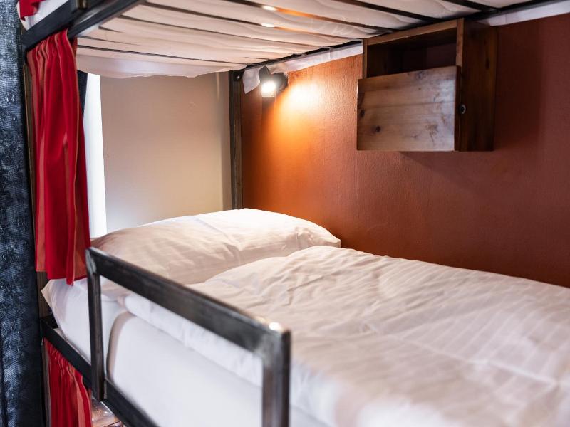Sir Toby’s Hostel image