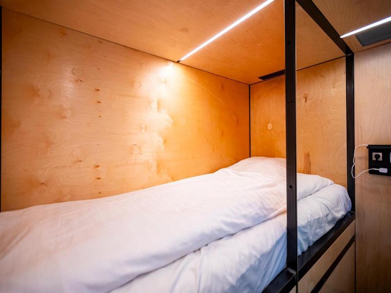 Sir Toby’s Hostel image
