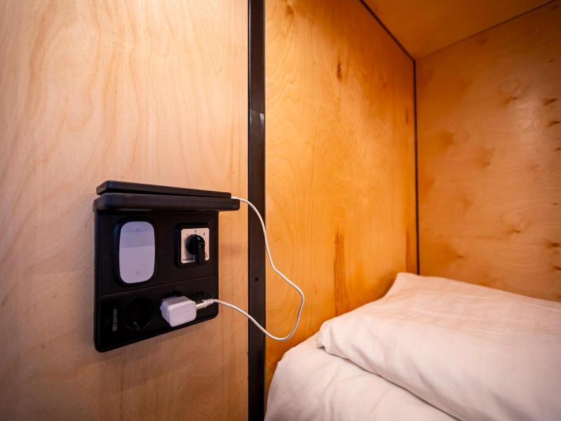 Sir Toby’s Hostel image