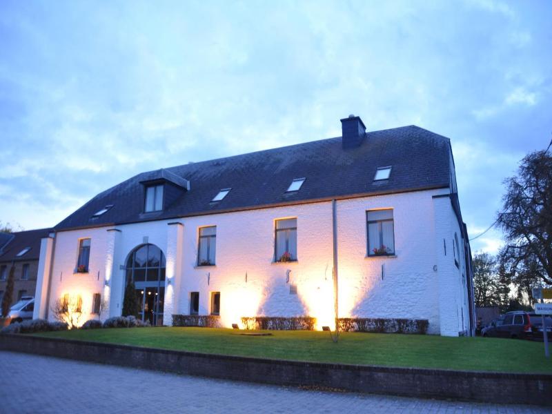 Aparthotel Le Manoir Du Capitaine image