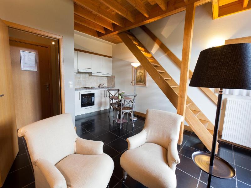 Aparthotel Le Manoir Du Capitaine image