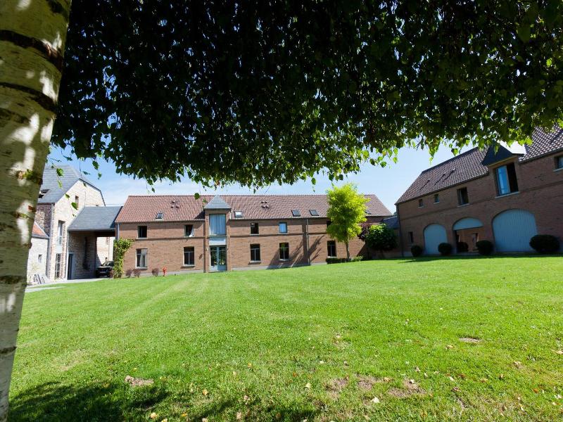 Aparthotel Le Manoir Du Capitaine image