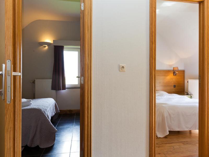 Aparthotel Le Manoir Du Capitaine image