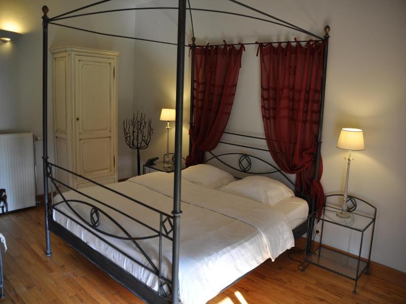 Aparthotel Le Manoir Du Capitaine image