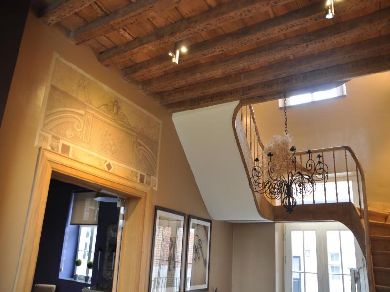 Aparthotel Le Manoir Du Capitaine image