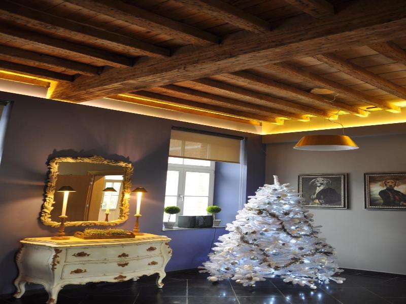 Aparthotel Le Manoir Du Capitaine image