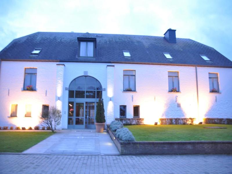 Aparthotel Le Manoir Du Capitaine image