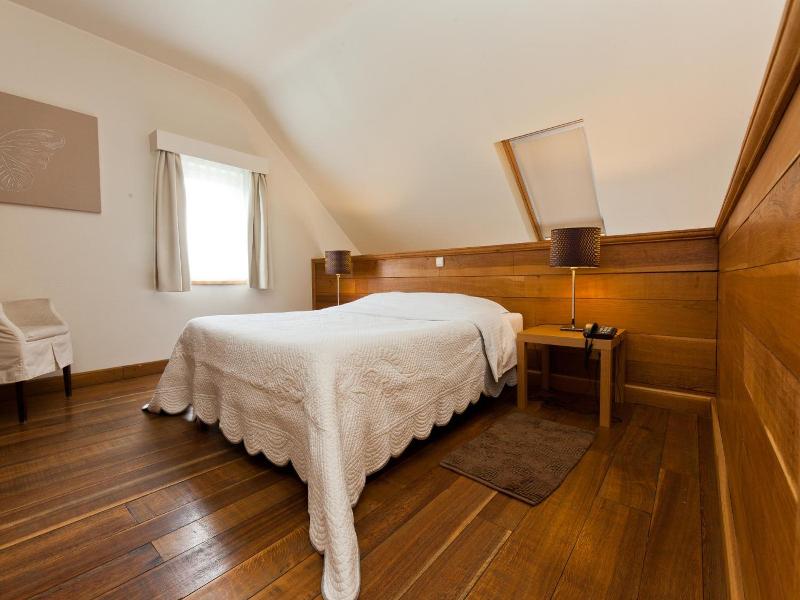 Aparthotel Le Manoir Du Capitaine image